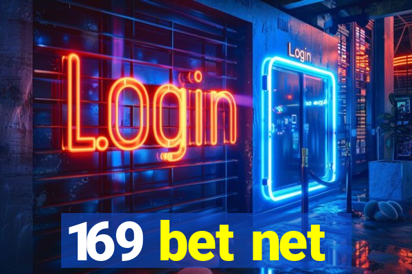 169 bet net